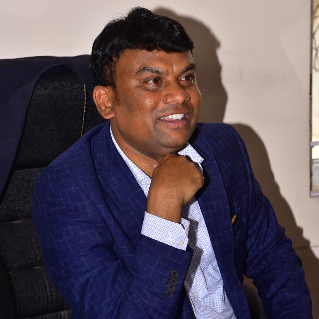director
